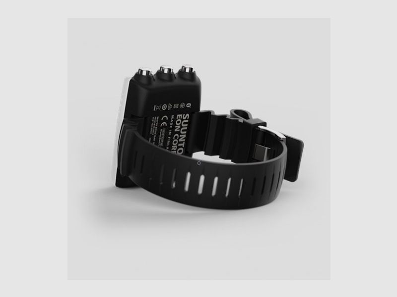SUUNTO EON CORE WEISS, Bild 3 von 7