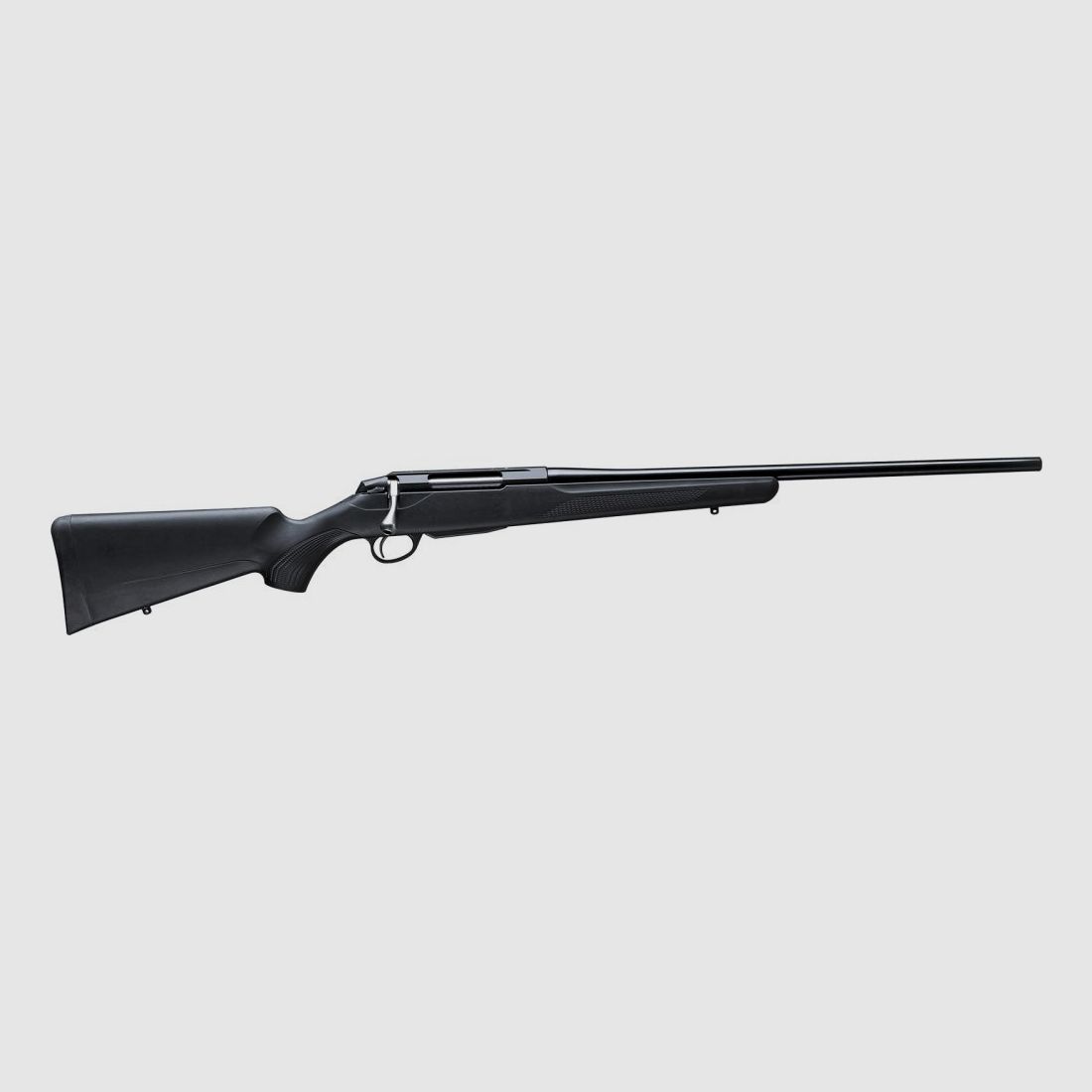 Tikka T3x Lite short barrel with thread