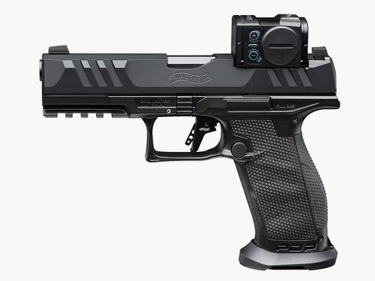 PDP Full Size 4.5" Professionale Acro