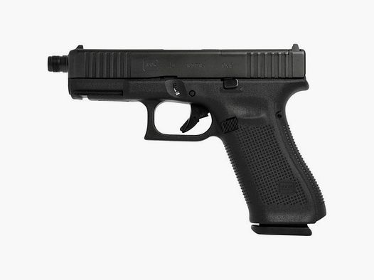 Pistolet Glock 45 MOS / FS SD 9 mm Luger