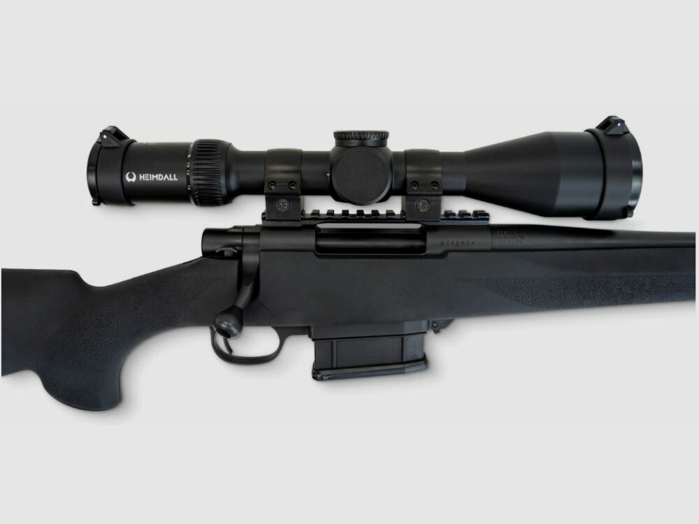 Howa 1500 Sporter Kal. .308Win, Zestaw kompletny .308Win, zdjęcie 2 z 4