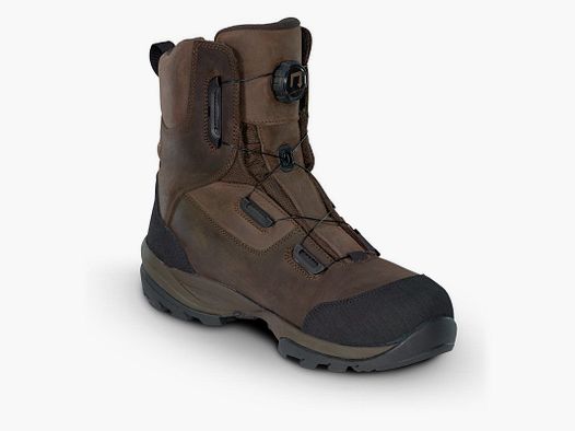 BUTY REIDMAR GTX DARK BROWN HARKILA