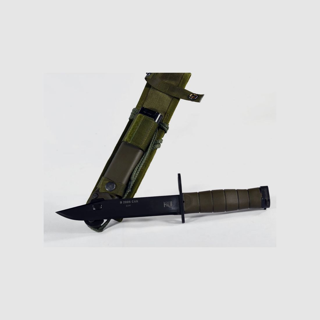 EICKHORN Bajonet B2005 CAN