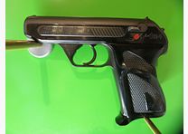 Heckler&Koch HK4 Sport- Trainingspistool 4mmM20 -Verzamelwapen-     #39-