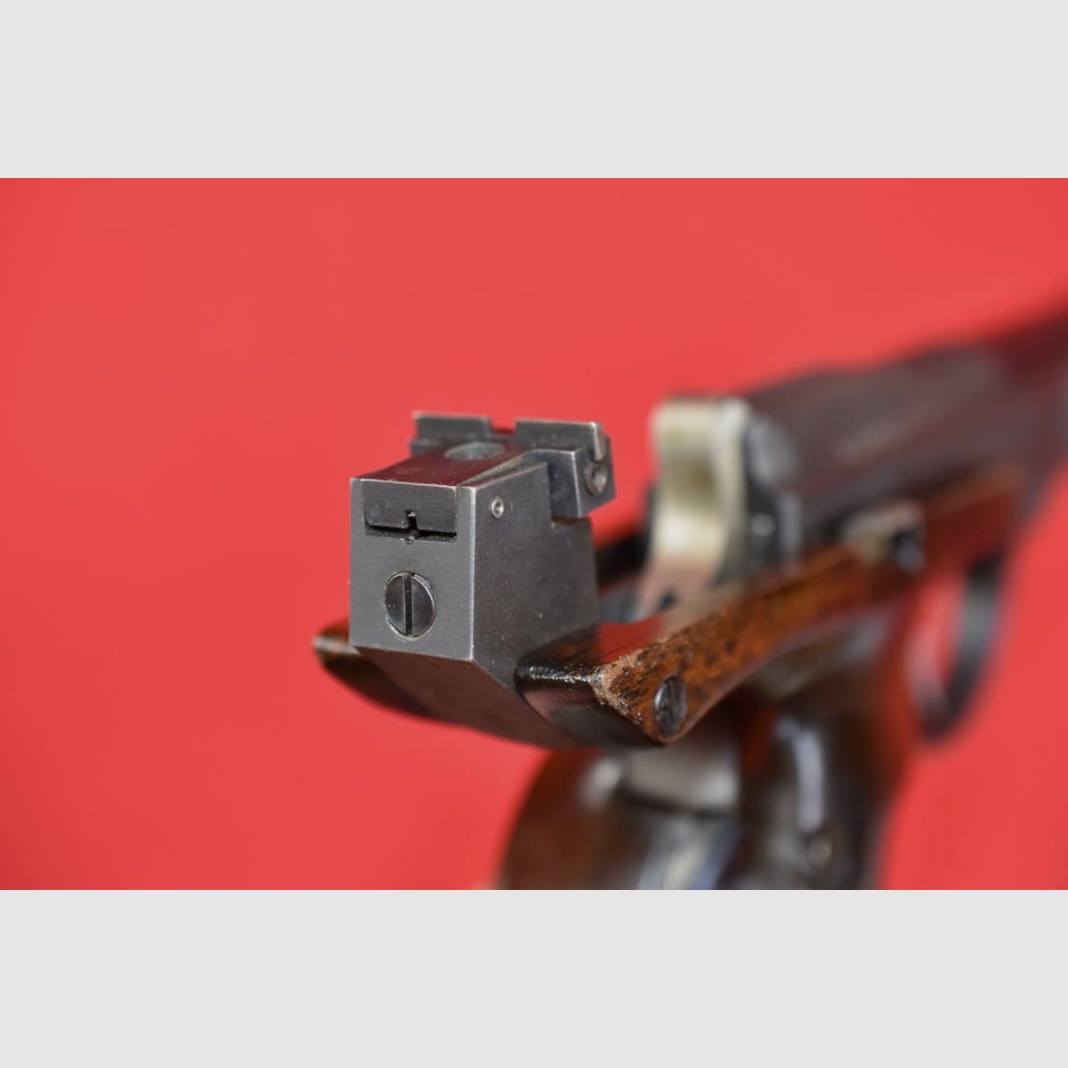 #6873 Pistola DES-69, cal. .22lr, immagine 12 di 23