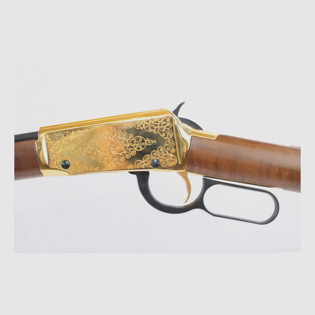 Erma Werke Unterhebelrepetierbüchse Erma 712 Luxus - .22lr