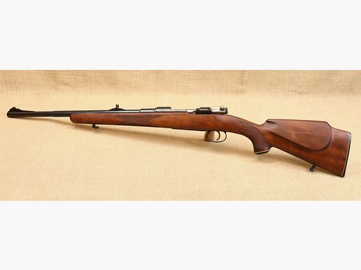 Rifle repetidor Husqvarna 38 6,5x55SE
