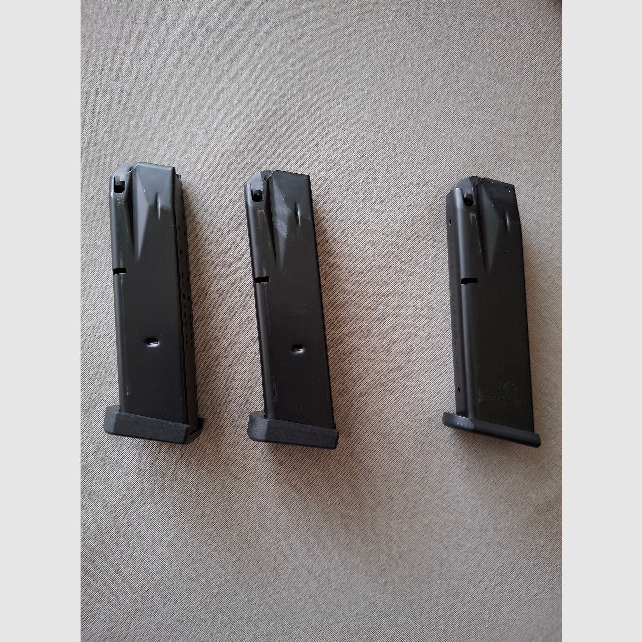 Beretta 92x Performance