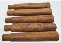 Handguard / upper wood for MAUSER K98 new production handguard / upper wood for MAUSER K98 new production