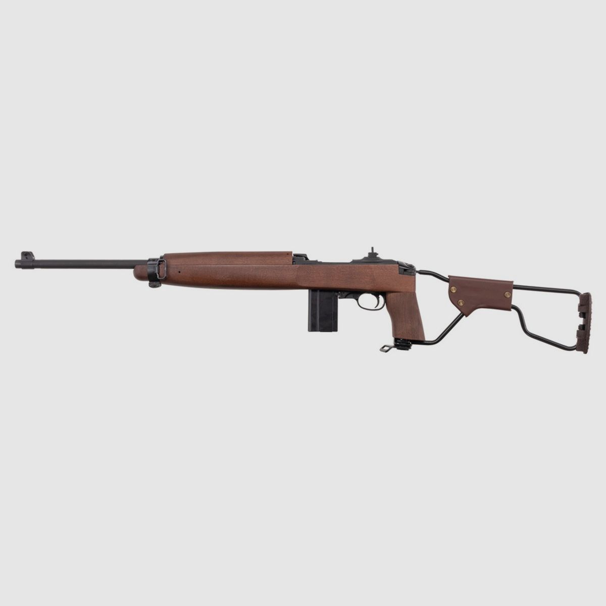 M1 Carbine 18" Paratrooper, immagine 2 di 4