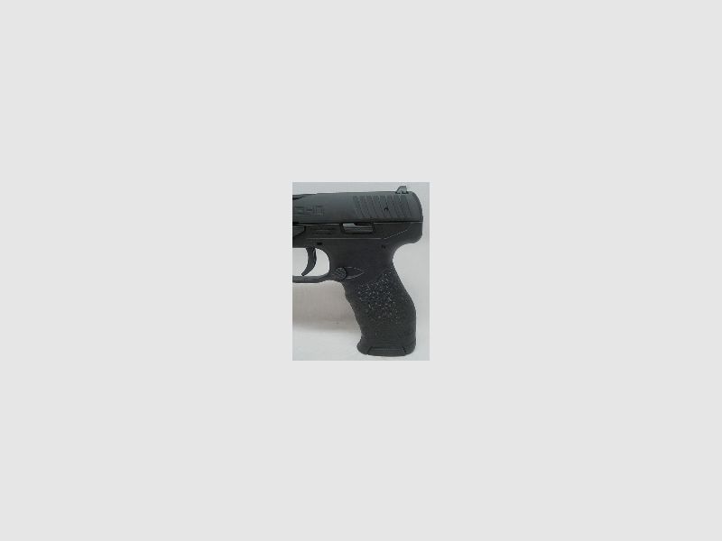 Creed - 9mmLuger, LL: 4''
