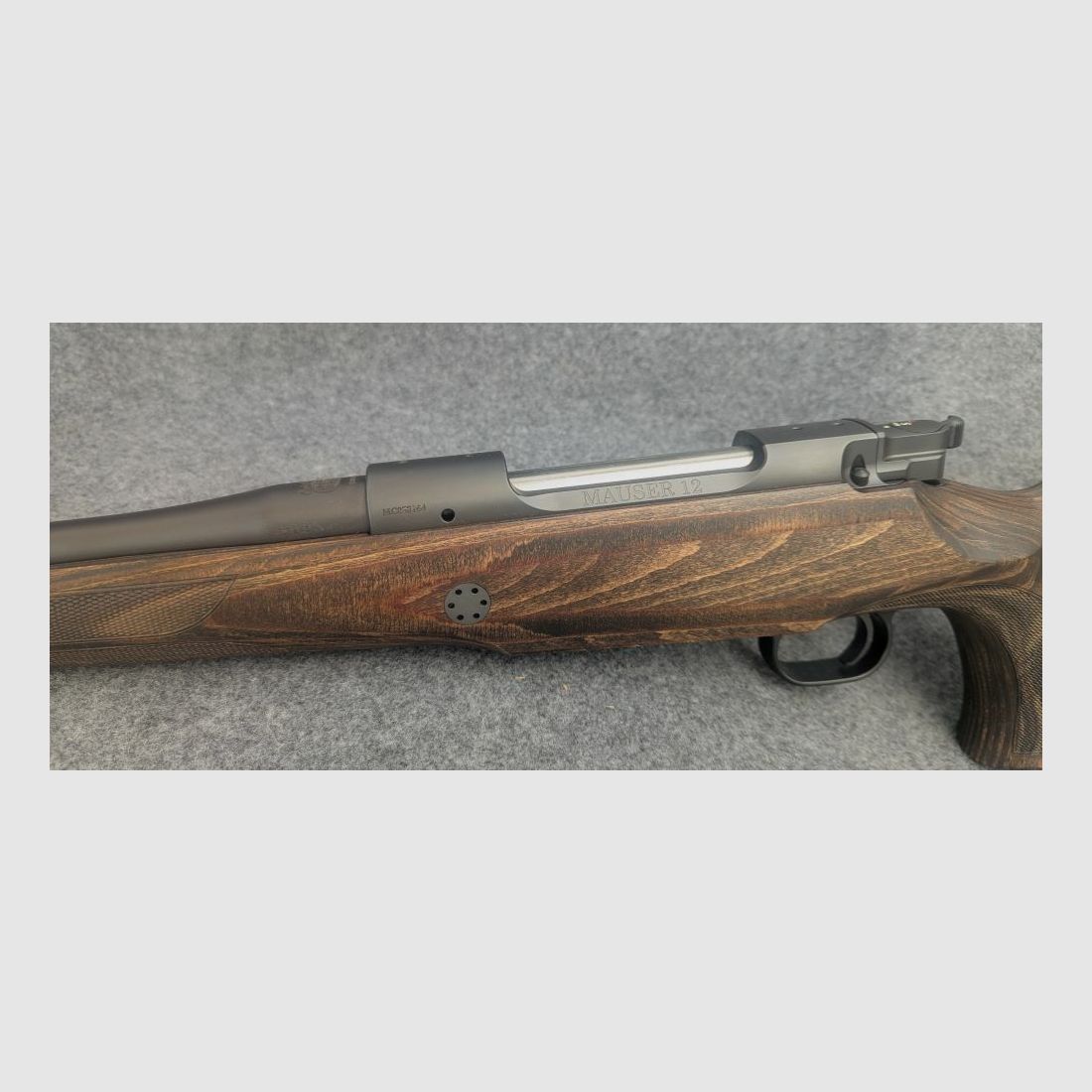 Mauser M12 Big Max