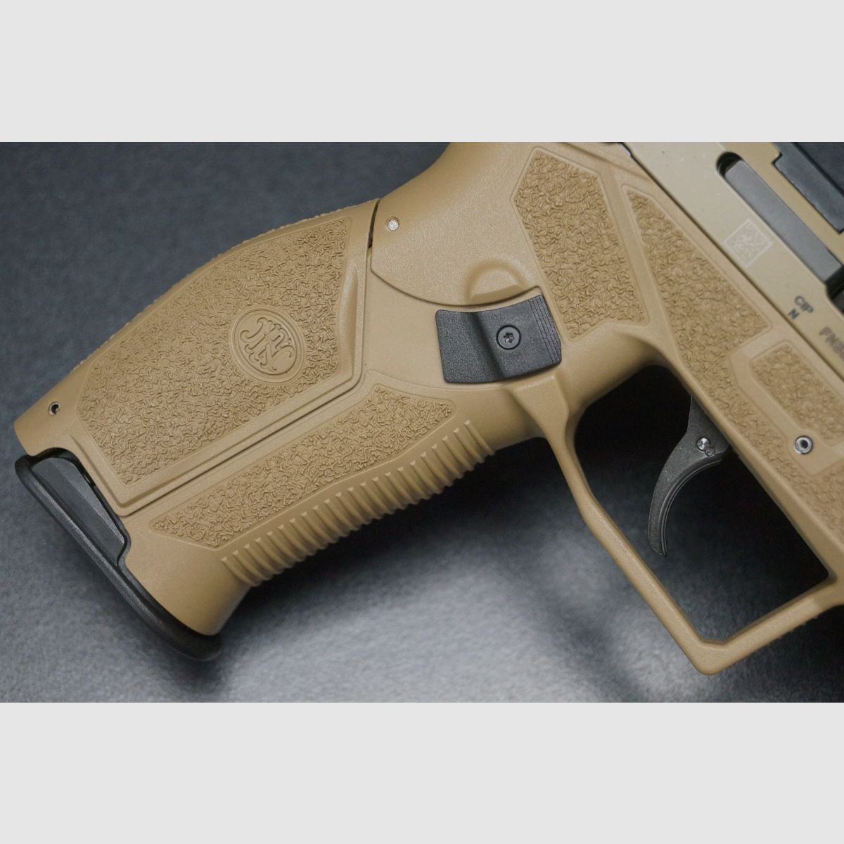 FN Hiper MRD FDE, Bild 4 von 6