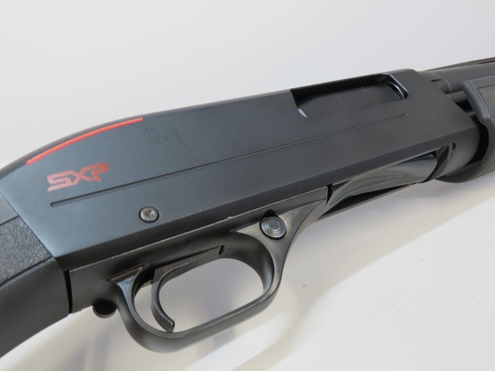 Winchester SXP Black Shadow