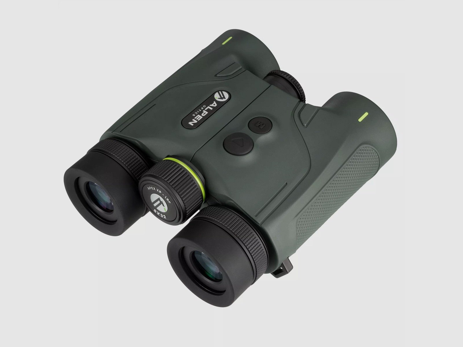 ALPEN OPTICS Apex XP 8x32 LRF Fernglas mit Entfernungsmesser
