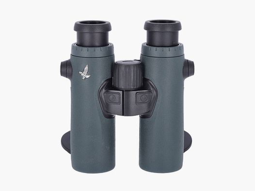 Swarovski EL Range 8x32 binoculars with Tracking Assistant
