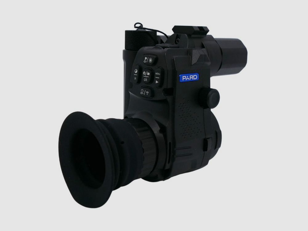 Pard-Nachtsicht PARD-007SP 940nm LRF 45mm Nachtsichtgeräte