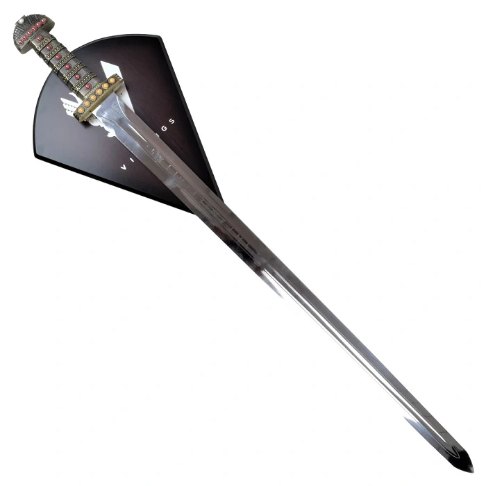 Schwert RAGNARR LODBROK Vikings series- Cinema Classic, Bild 1 von 6