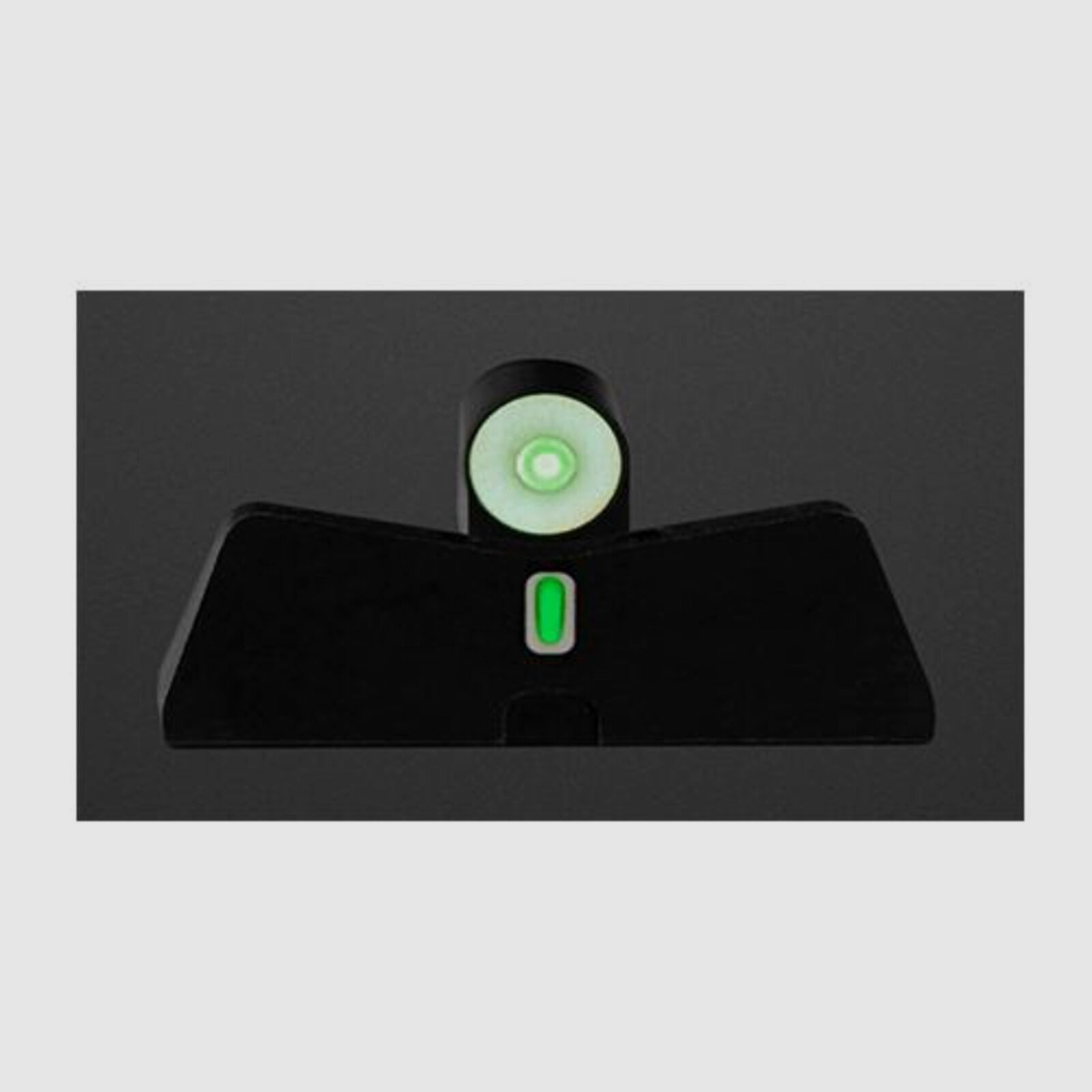 XS Sights N-Visier DXT2 Big Dot Arancione SIG