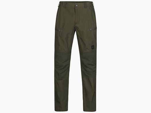 Härkila Jagdhose Fjell (Forest Night/Rosin)