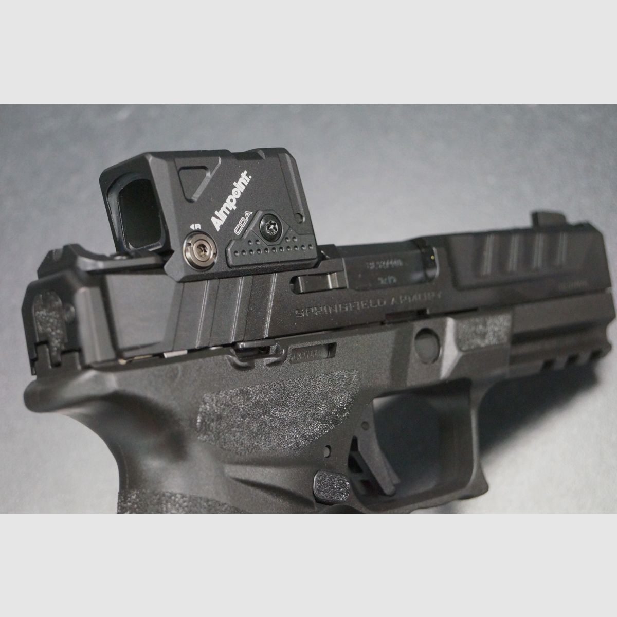 Springfield Armory Echelon Compact COA, Bild 3 von 7