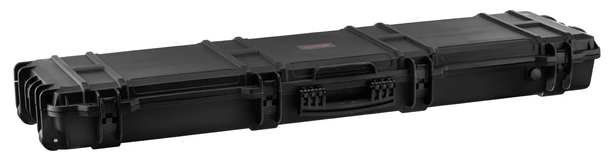 Waffenkoffer Nuprol XL wasserdicht 137 x 39 x 15 cm schwarz, Bild 4 von 14
