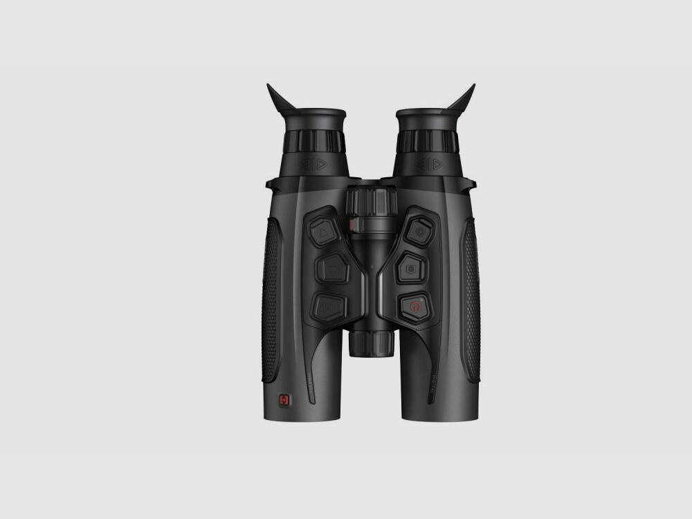 HIKMICRO Habrok 4K HE25L 2.0