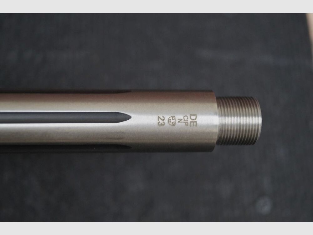 Remington Sendero SF II