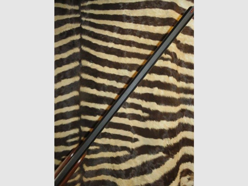 Over-and-under shotgun ATA SP Sporter cal. 12/76 barrels 76 cm 10 mm rib 5 chokes ejectors single trigger, image 2 of 10