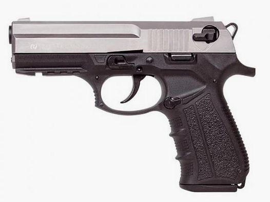Zoraki Mod. 2918 Titan 9mm P.A.K. Blank