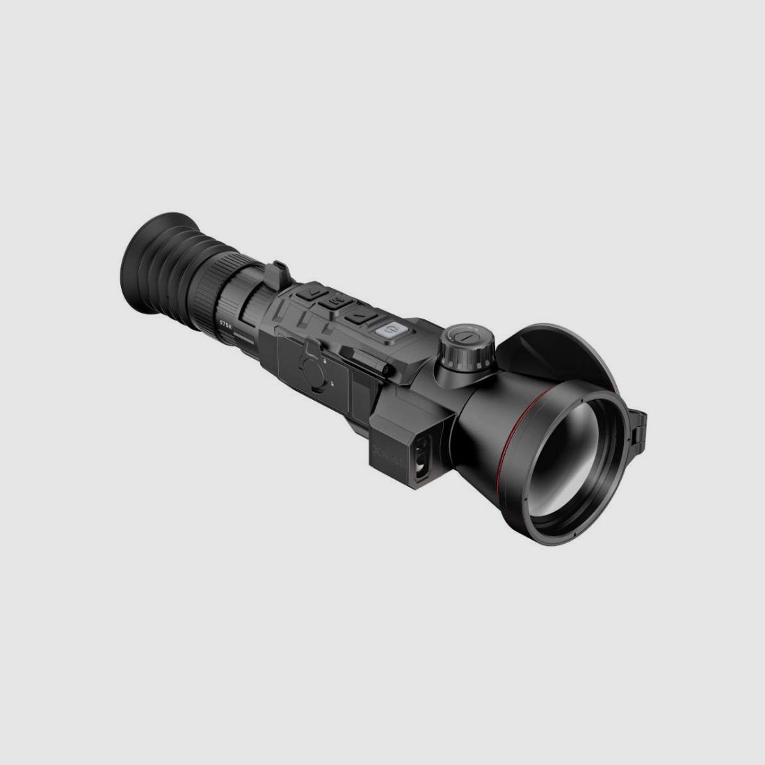 Nocpix RICO 2 S75R LRF 1280x1024 - High Resolution Thermal Scope for Hunting, image 2 of 8