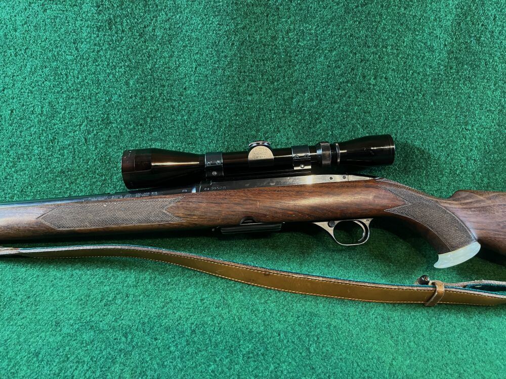 Winchester Mod. 100 .308Win