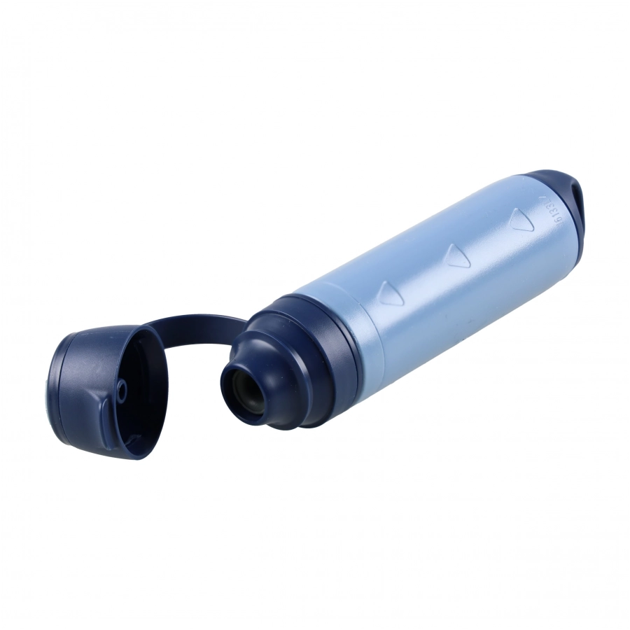 LifeStraw Peak Solo filtro de agua – mnt blue, imagen 4 de 9