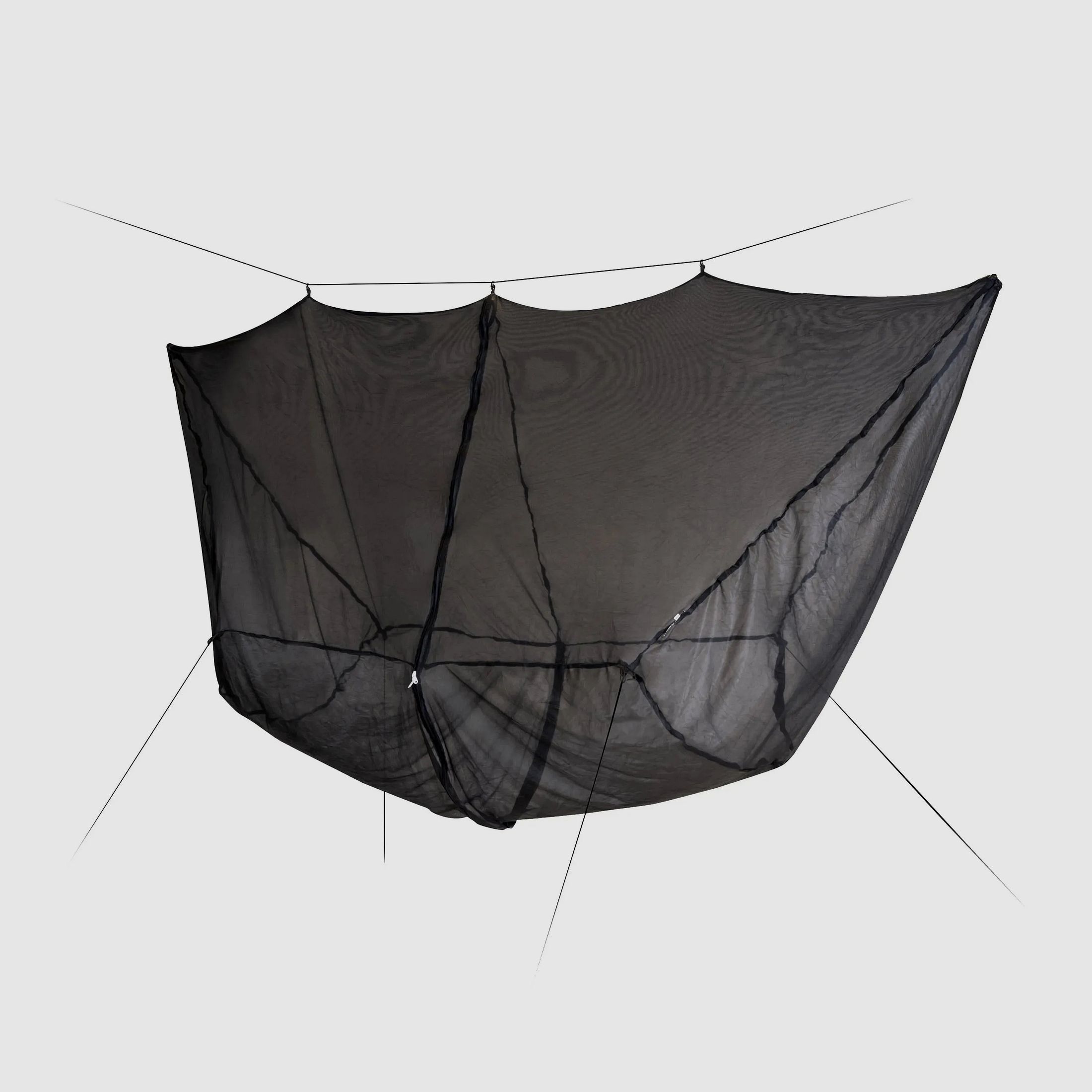 La Siesta La Siesta Moskitonetz BugNet schwarz