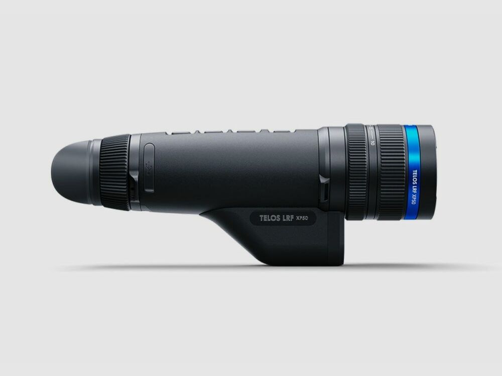 PULSAR Telos LRF XP50