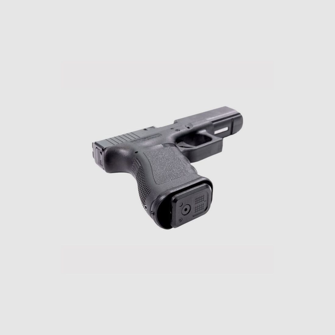 MAGPUL GL MAGAZZINO MIGLIORATO PER GLOCK 19 GEN 4 NERO, immagine 4 di 7