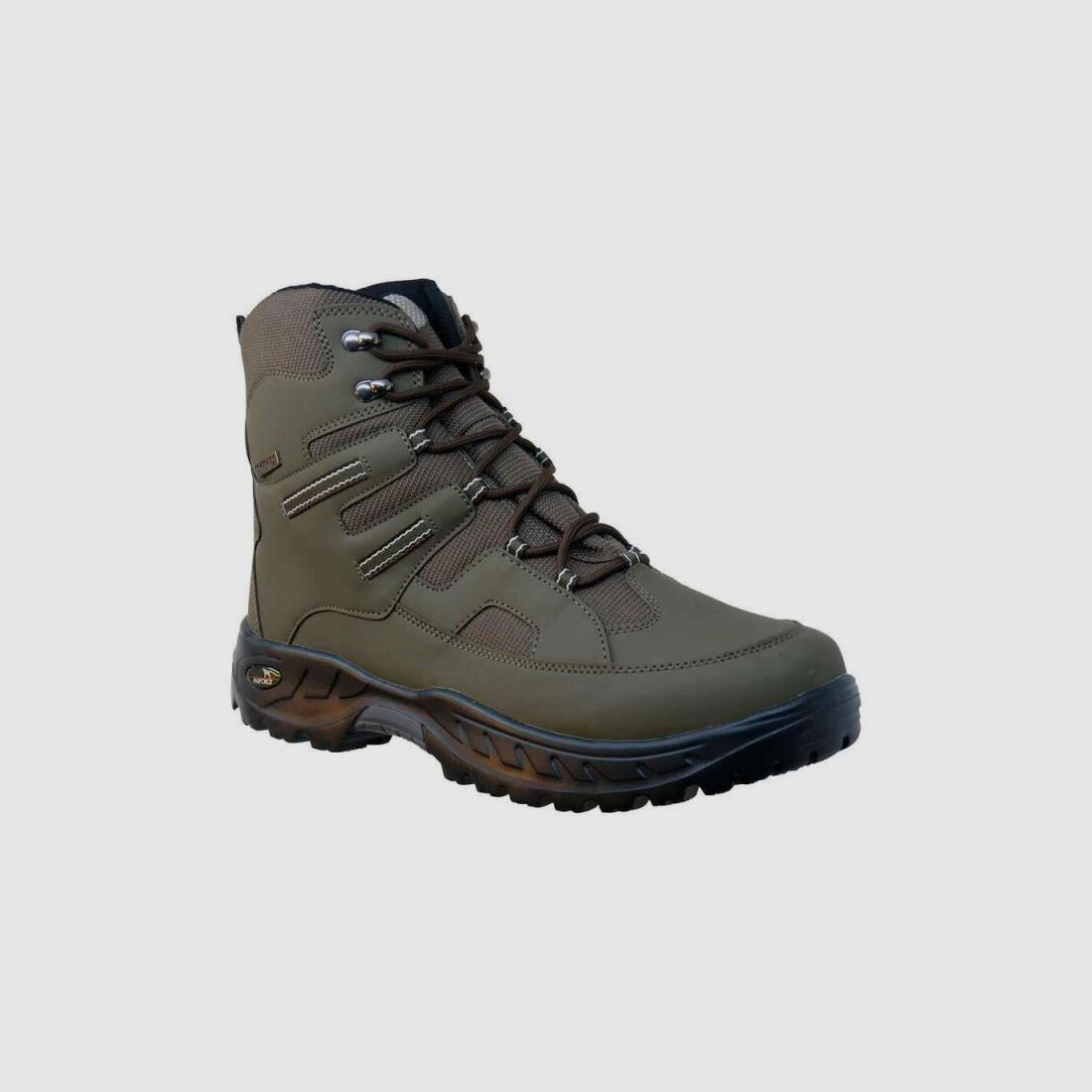 PARFORCE® Winter Jagd- und Treckingstiefel