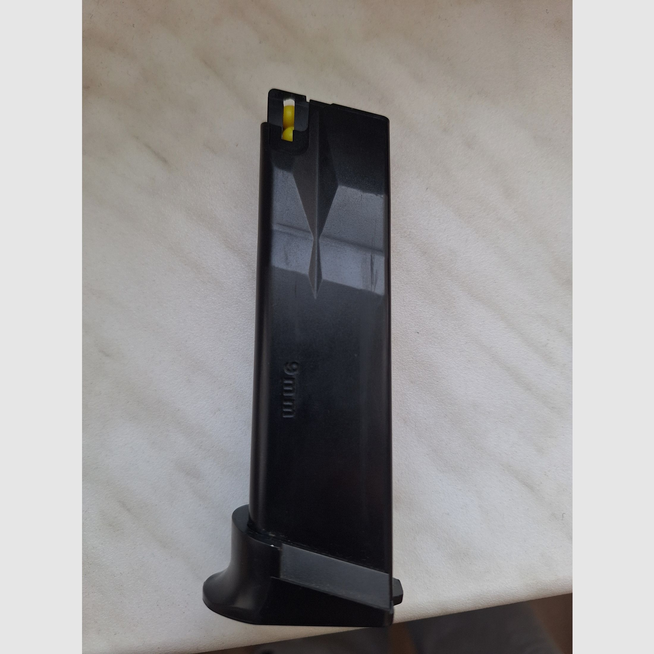 Sig Sauer SP2022 Airsoft 6 mm BB