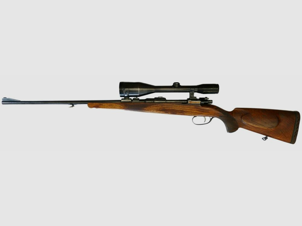 Mauser 98