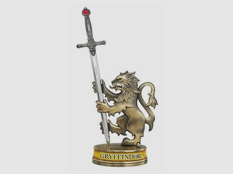 Letter opener sword Gryffindor