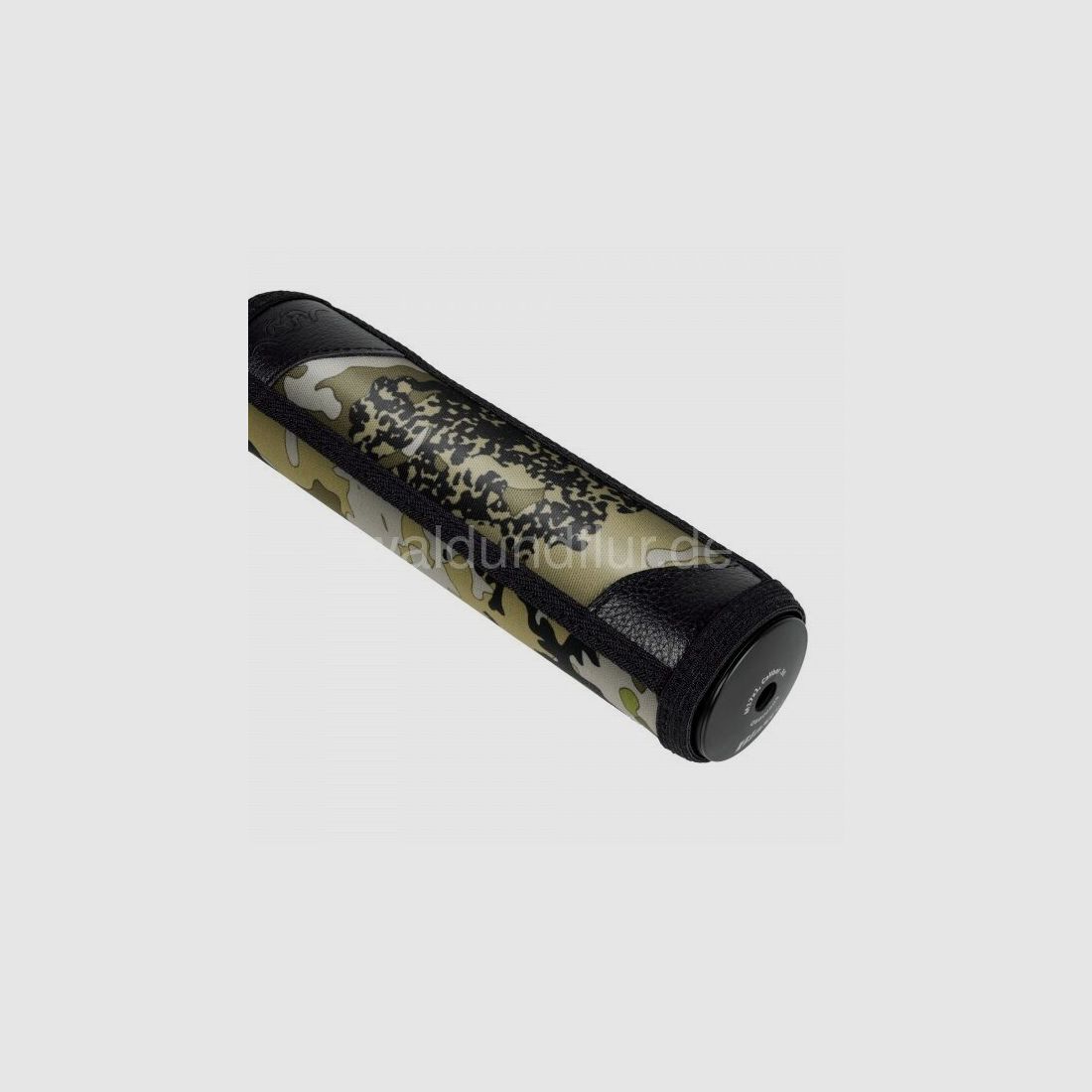 Blaser Schalldämpfercover HunTec camo klein