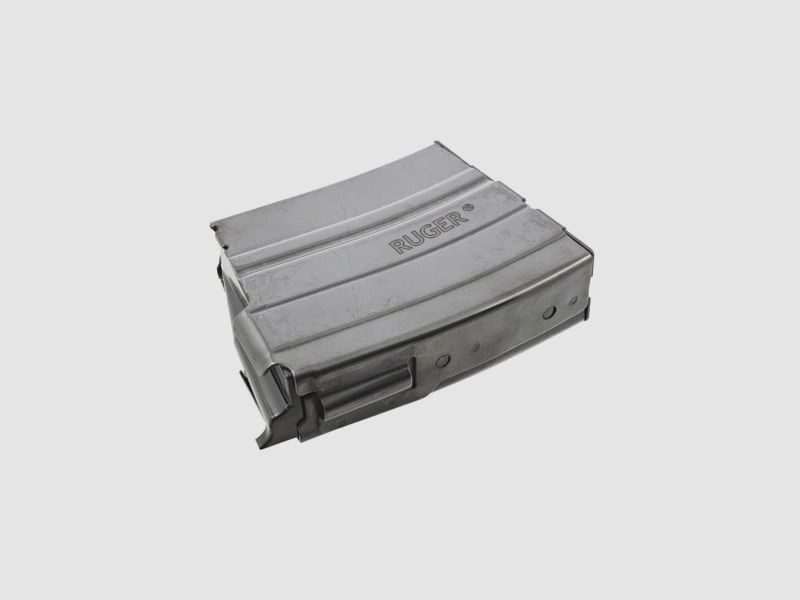 Caricatore Ruger Mini Thirty, 7.62×39 10 colpi, immagine 2 di 2
