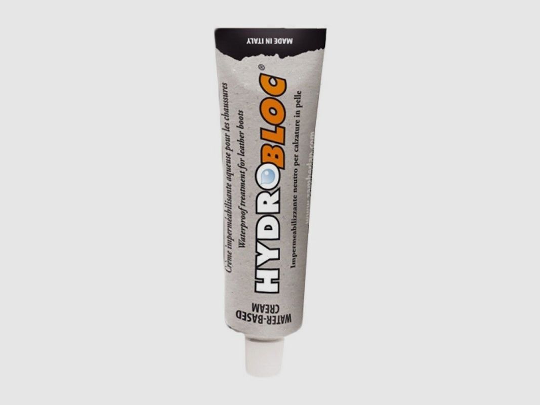 Zamberlan Hydrobloc Crème