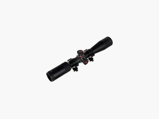 SIMMONS ProTarget 2.5-10x40 Mil-Dot