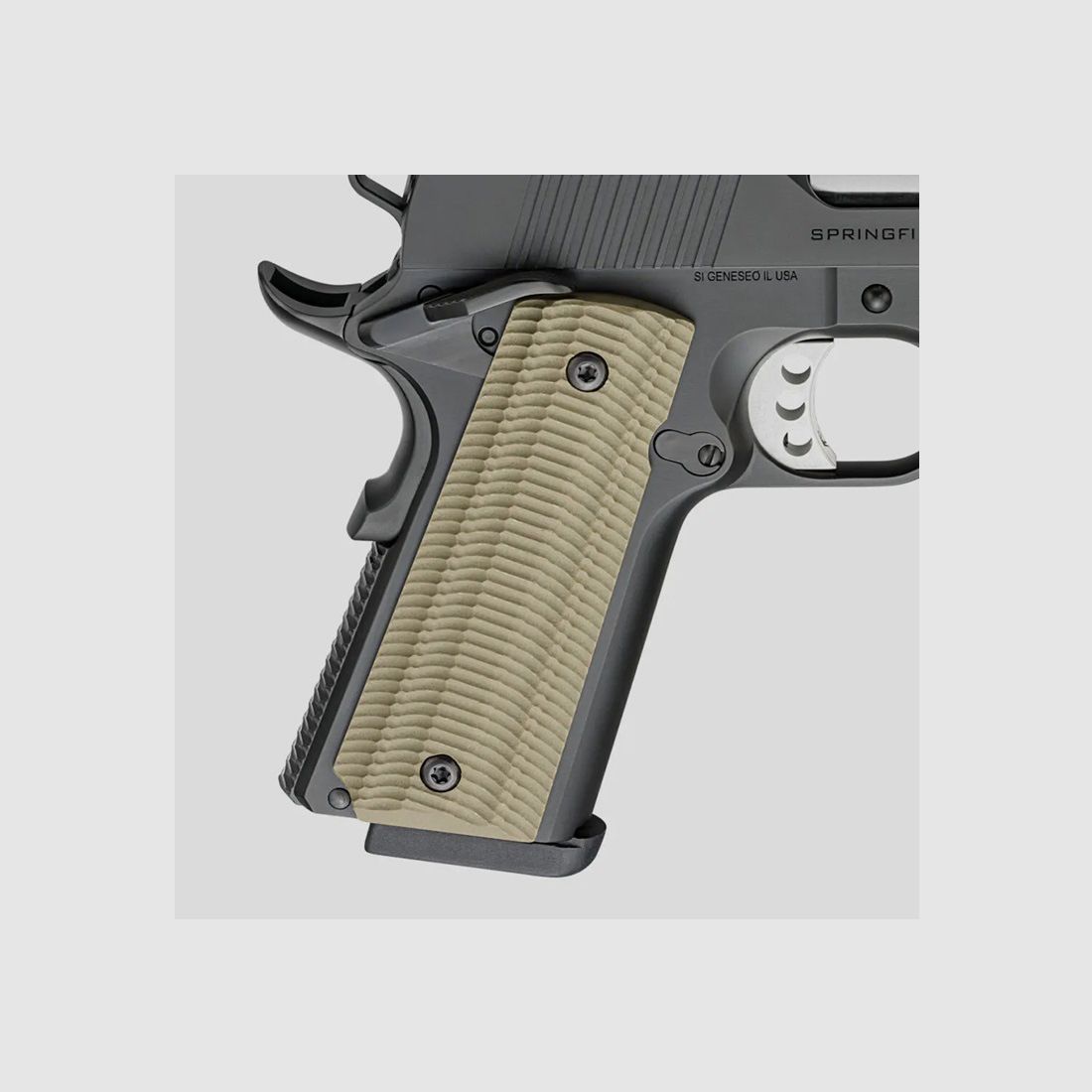 1911 Operator 5" Black, Bild 3 von 5