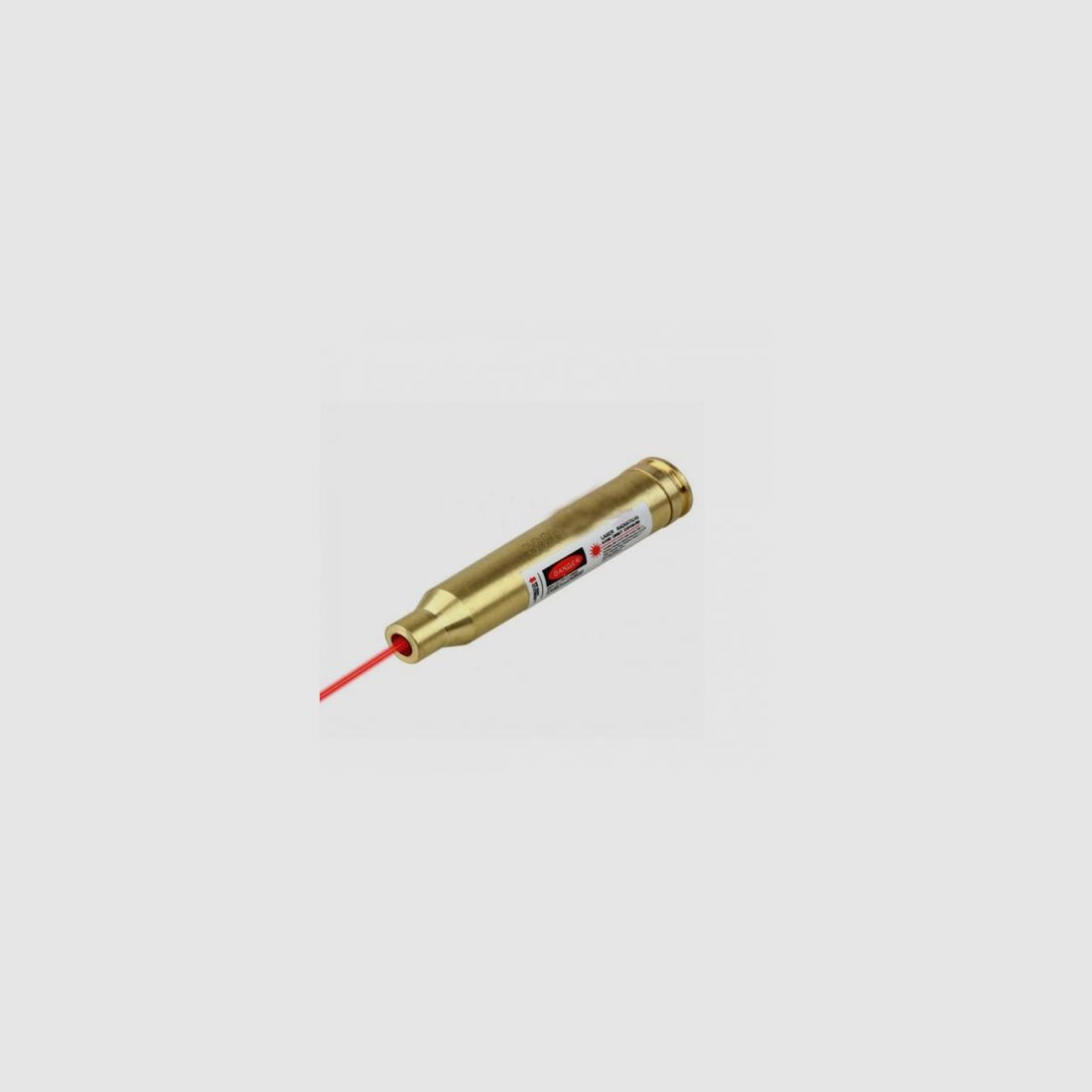 Visée laser pour cartouches de plusieurs calibres, image 6 sur 7