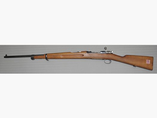 Carl Gustafs M 96