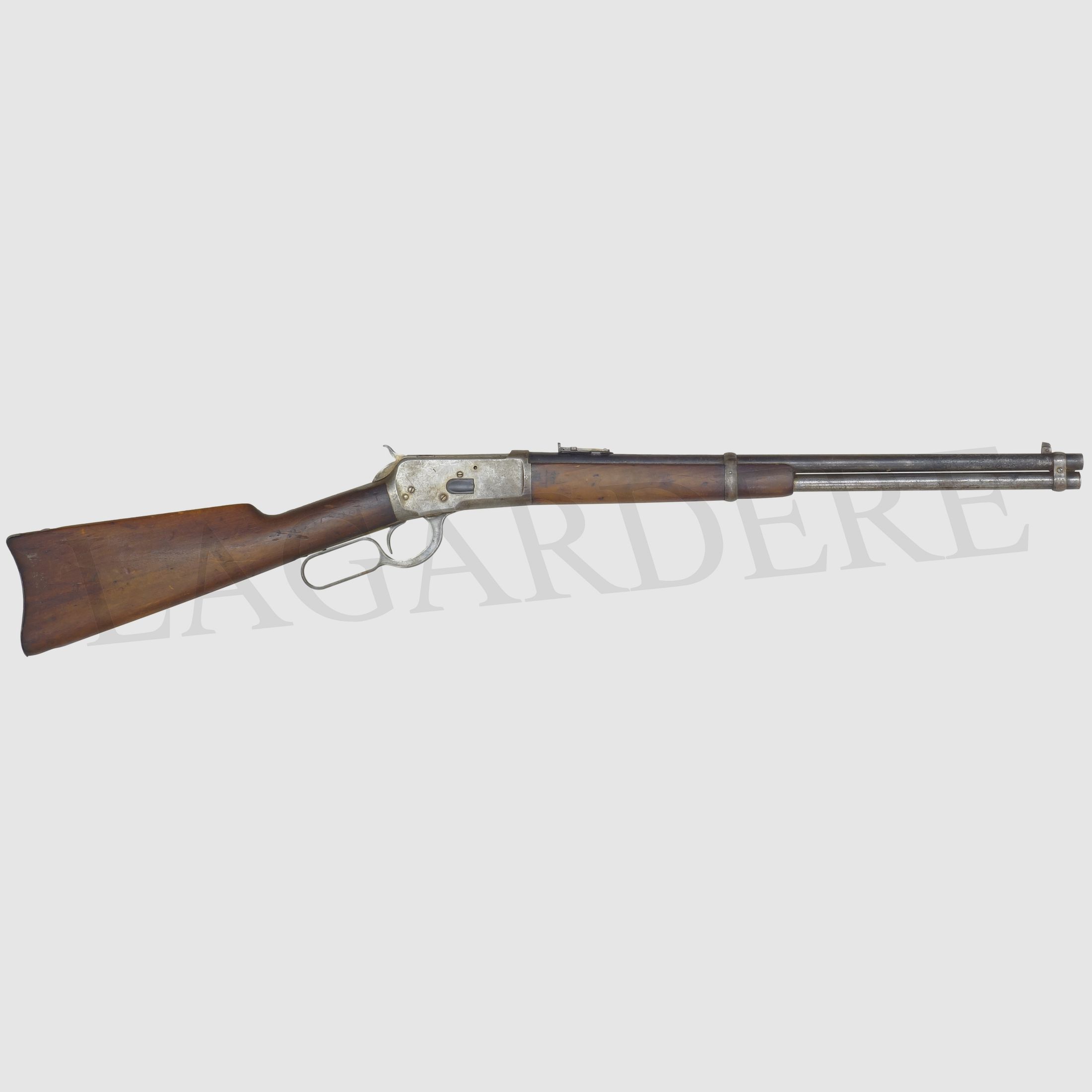 WINCHESTER 1892 (UNTERHEBELREPETIERER)