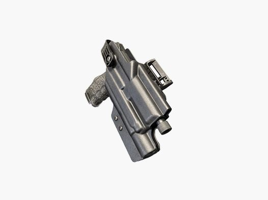 LIGHT-BEARING LEVEL 2 DUTY HOLSTER