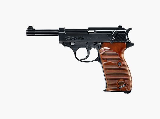 Walther P38 CO2 Pistole